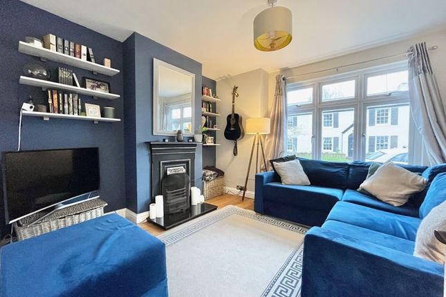 Semi-detached house for sale in Coverts Road, Claygate, Esher
