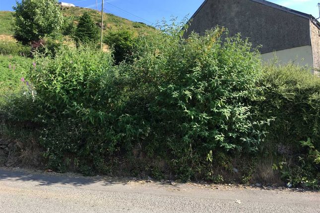 Land for sale in Pleasant View, Tonypandy
