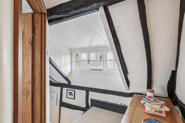 Cottage for sale in The Strand, Quainton, Aylesbury