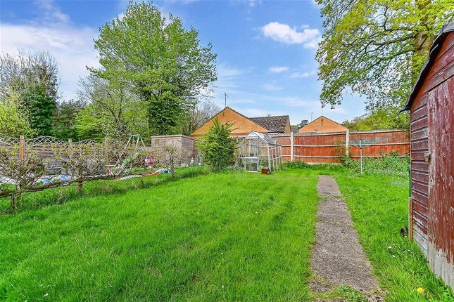 Semi-detached house for sale in Hornbeam Road, Reigate, Surrey