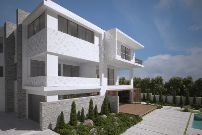 Thumbnail Villa for sale in Er01, Protaras, Famagusta, Cyprus