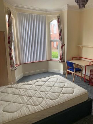 Room to rent in Wigan Road, Ormskirk