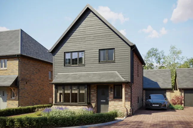 Esquire Developments - Orchard View development