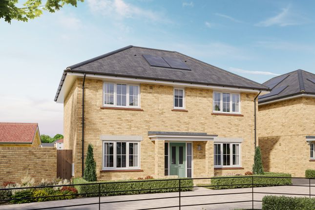 4-bed house on 3, Boars Tye Road, Silver End, £619,995