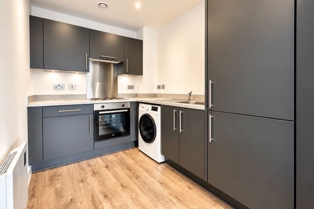 Apartment 27, Liverpool photo 4