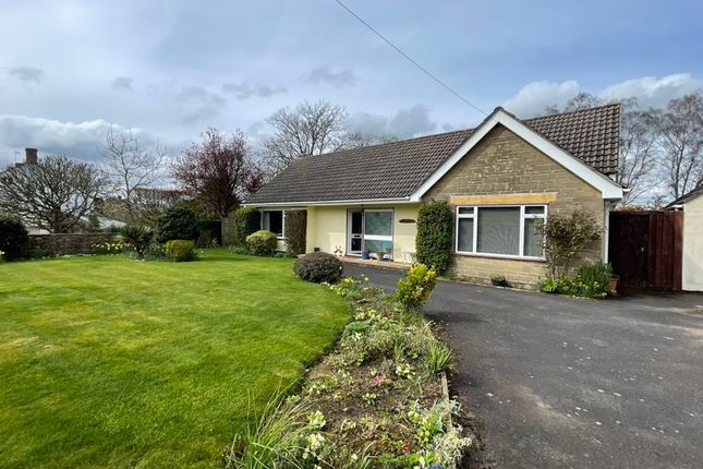 Bungalow for sale in Sutton Montis, Yeovil