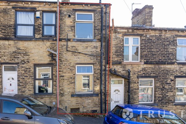 2-bed house on 42 Sykes Street, Cleckheaton, £145,000
