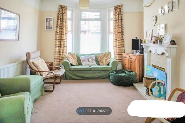 Thumbnail Terraced house to rent in Torus Road, Liverpool