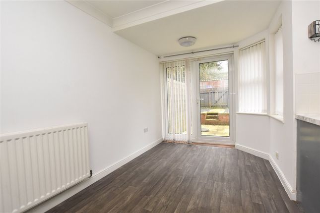 Town house for sale in Fielding Way, Morley, Leeds, West Yorkshire