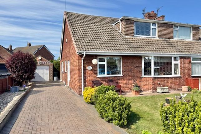 3-bed other on 7, David Place, New Waltham, £195,000