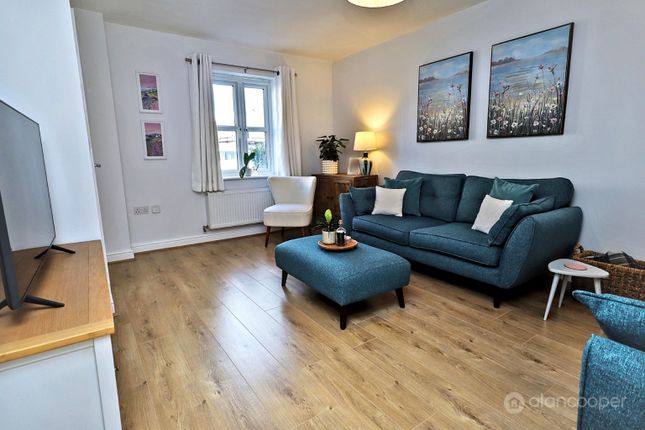 1, Ryelands Crescent, Nuneaton photo 4