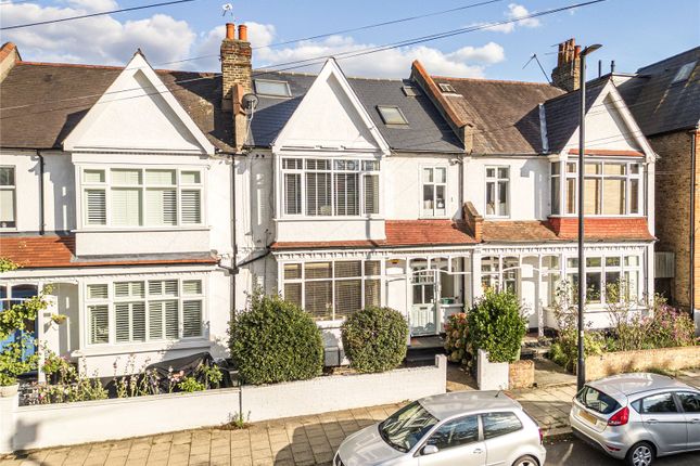 Thumbnail Flat for sale in Valley Road, Streatham