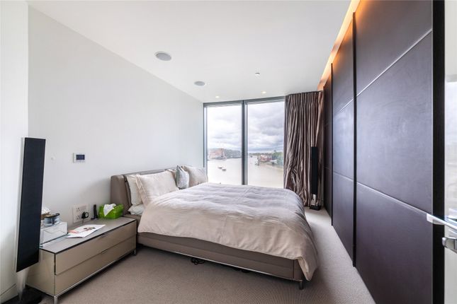 Flat for sale in The Tower, George Wharf