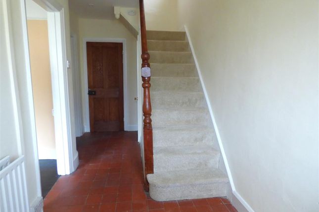 1, Portfield Avenue, Haverfordwest photo 2