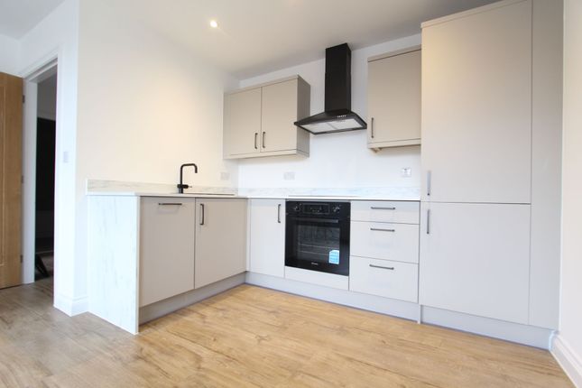 Flat to rent in North Church Street, North Church House