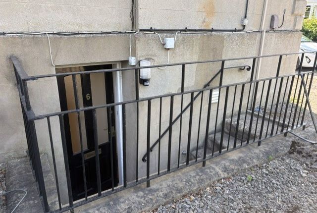 Flat 6 Exeleigh, 5, Western Road, Cheltenham photo 3