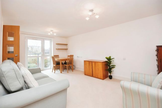 Flat for sale in New Writtle Street, Chelmsford