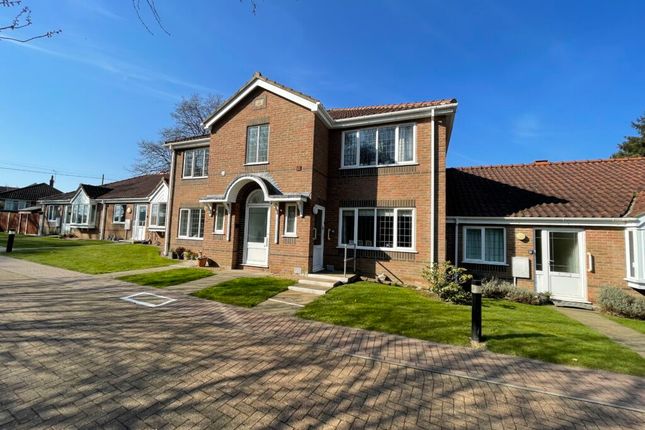 4, Havergate, Norwich photo 3