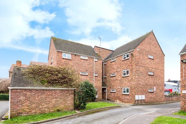 Flat for sale in Ferry Hinksey Road, Oxford