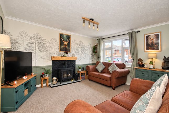 2, Turner Drive, Leicestershire photo 2