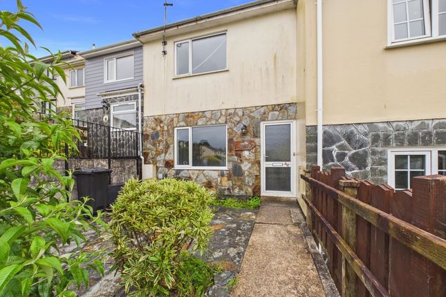 2-bed house on 46, South Park, Redruth, £1,050/mo