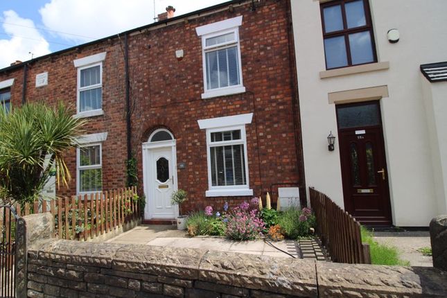 Thumbnail Terraced house for sale in Church Street, Orrell, Wigan