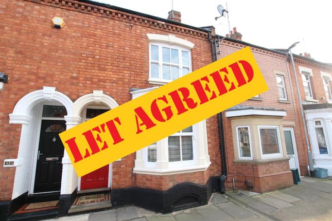 Thumbnail Property to rent in Perry Street, Abington, Northampton