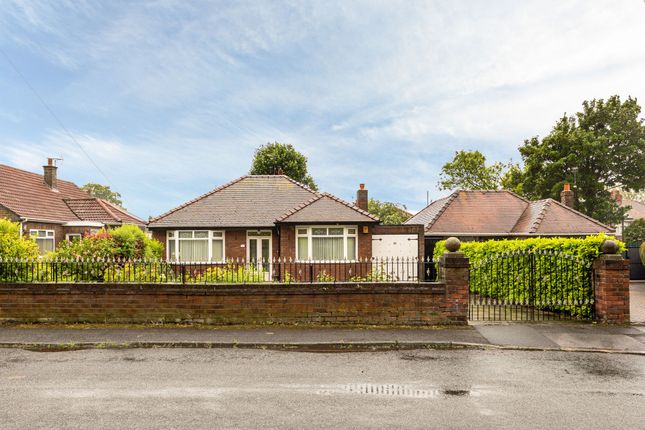 Detached bungalow for sale in Addison Square, Widnes