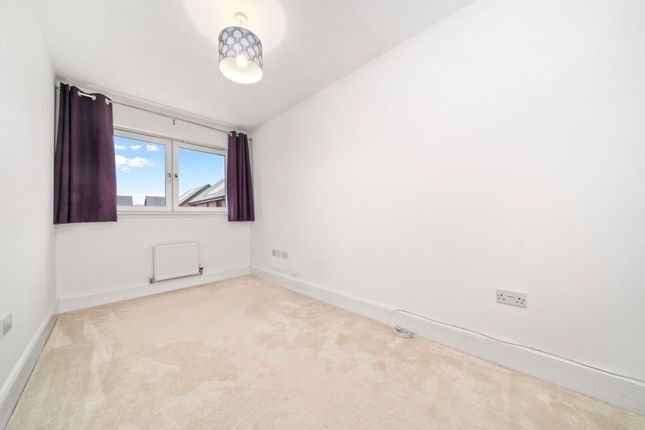 Detached house for sale in Easter Hawhill Wynd, Uddingston, Glasgow