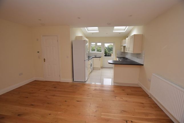 Semi-detached house for sale in Merlin Road, Four Marks, Alton, Hampshire
