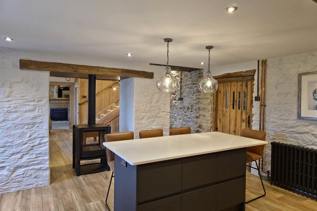 The Farmhouse