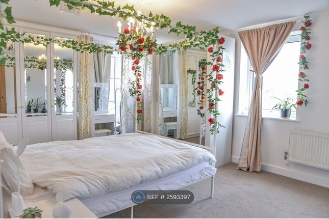 Ensuite Bedroom