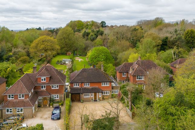 Detached house for sale in Rabies Heath Road, Bletchingley