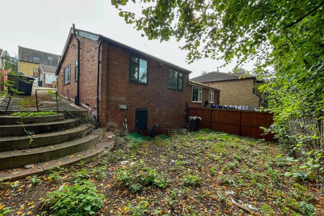 Semi-detached bungalow for sale in Selbourne Road, Savile Town, Dewsbury