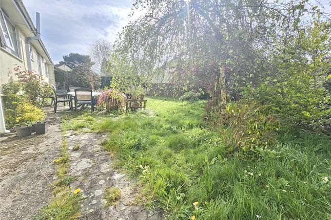 Bungalow for sale in Rye Park, Beaford, Winkleigh