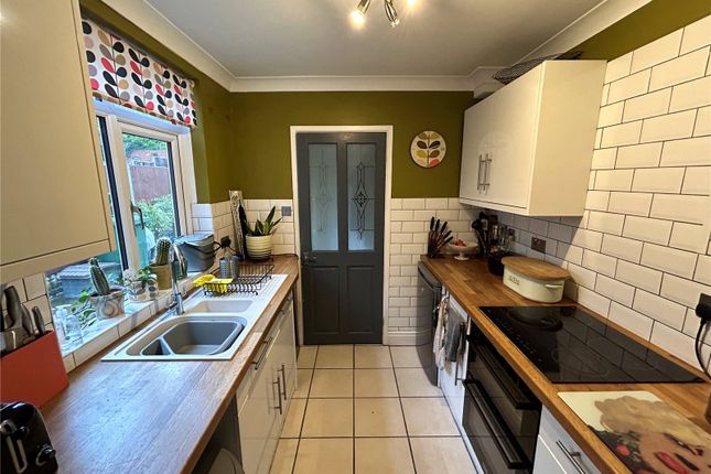 Semi-detached house for sale in Beveley Road, Oakengates, Telford, Shropshire