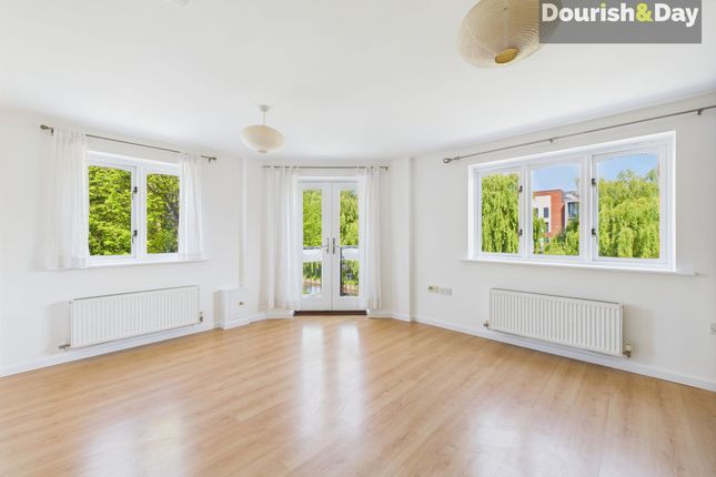 15 Bonham House South Street, Stafford photo 2