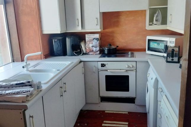 Rear Top Flat, Stanmore House, Eastgate, Moffatt photo 3