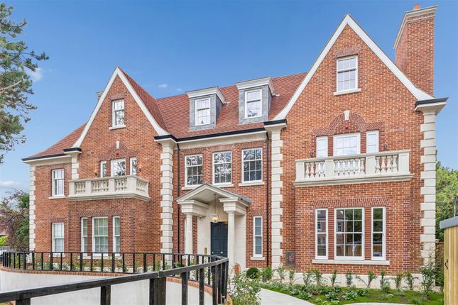 25 The Bishops Avenue, 7, London, London photo 4