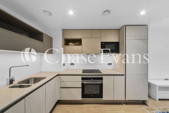 Flat 94, (6), Paddington Exchange, Paddington photo 4
