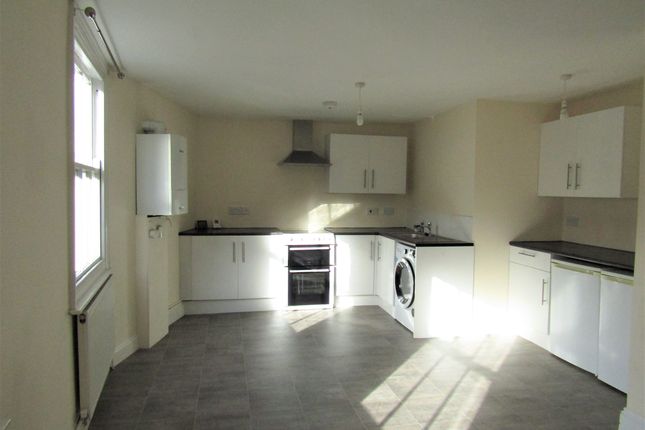 8, Colleton Row, St Leonards - Exeter photo 3
