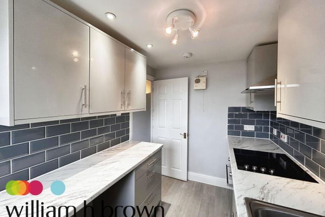 Flat 3, Sudbury Road, Little Maplestead photo 5