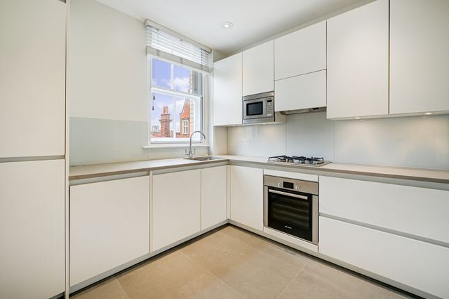 Terraced house to rent in Court Lodge, 48-51 Sloane Square