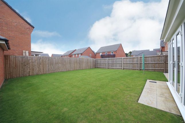 Detached house for sale in Carrington Close, Southport