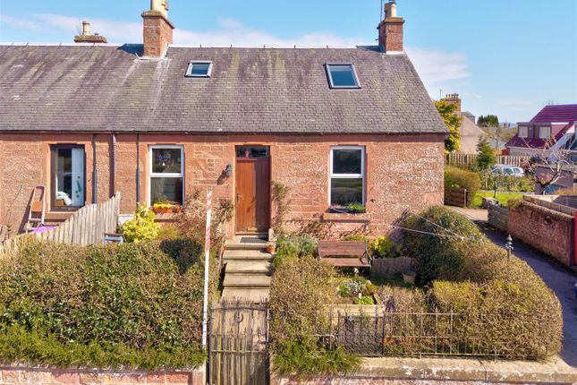 2-bed house on 2, Gordon Park, Kirriemuir, £169,000