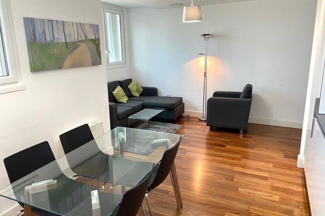 Apartment 806, Metropolitan House, 1, Hagley Road, West Midlands photo 4