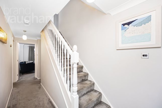 Detached house for sale in Windmill View, Brighton, East Sussex