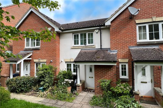 Thumbnail Terraced house for sale in Sherwood Place, Headington, Oxford, Oxfordshire