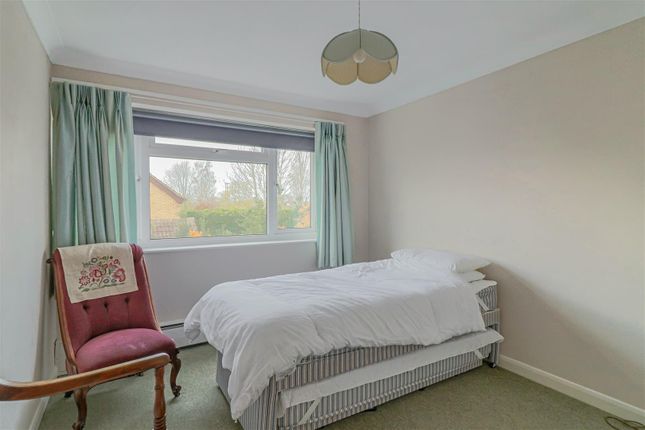 Detached house for sale in The Street, Aldham, Ipswich