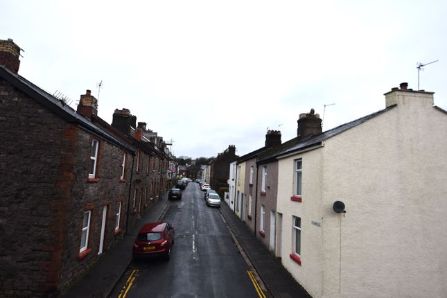 Terraced house for sale in Newton Street, Ulverston, Cumbria